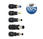 Alimentation 65W pour ordinateur portable HP