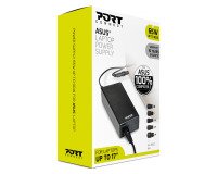 Alimentation 65W pour ordinateur portable Asus