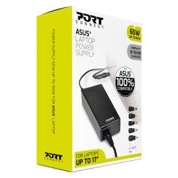 Alimentation 65W pour ordinateur portable Asus