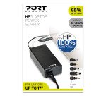 Alimentation 65W pour ordinateur portable HP