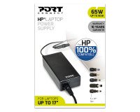 Stromkabel 65W für Laptop von HP