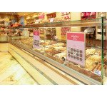 Pochette d'affichage vitrostatique A4 Durable - Lot de 5