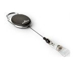 Enrouleur Style Durable avec lanière bouton pression - boîte de 10