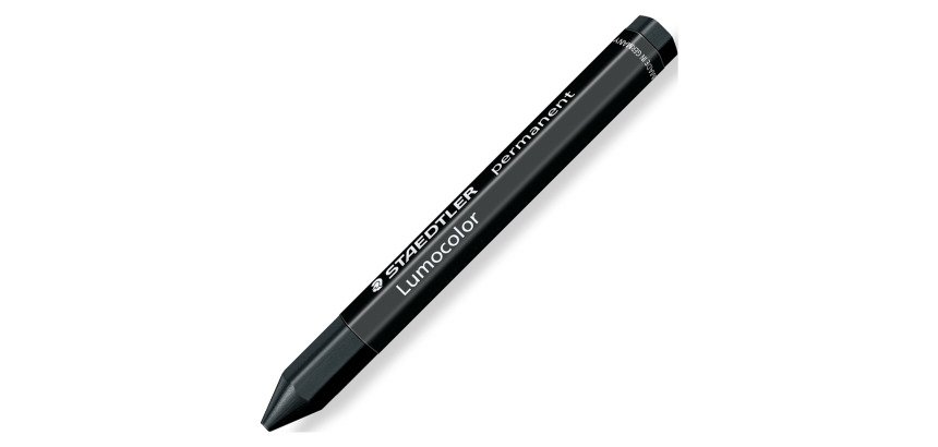 Ceras Lumocolor Omnigraph 236 - Caja de 12