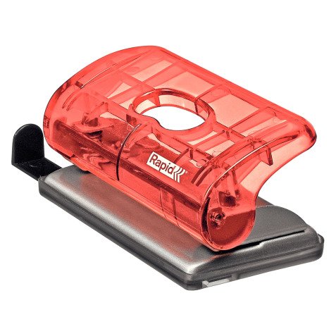 Perforadora Rapid FC5 mini Colour'Breeze