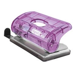 Perforadora Rapid FC5 mini Colour'Breeze