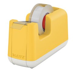 Dispensador cinta adhesiva Leitz Cosy