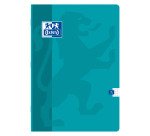 Cahier classique Oxford A4 assorti - Petits carreaux - 96 pages