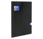 Cahier classique Oxford A4 assorti - Grands carreaux - 96 pages