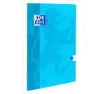 Cahier classique Oxford A4 assorti - Grands carreaux - 96 pages