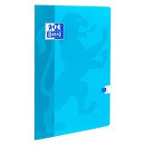 Cahier classique Oxford A4 assorti - grands carreaux - 96 pages