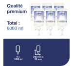 Vloeibare zeep Tork S1 ateliers en industrie - Cartridge 1 liter