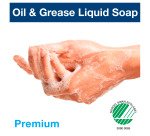 Savon liquide Tork S1 ateliers et industries - Cartouche 1 litre