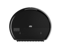 Tork Distributeur pour papier toilette rouleau mini-Jumbo T2