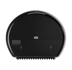 Tork Distributeur pour papier toilette rouleau mini-Jumbo T2