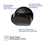 Tork Distributeur pour papier toilette rouleau mini-Jumbo T2
