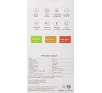 Berührungsloses Infrarot-Stirnthermometer