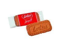 Spéculoos Original Biscoff Lotus – Boite distributrice de 150
