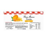 Tartelettes citron Bonne Maman - Paquet de 125 g