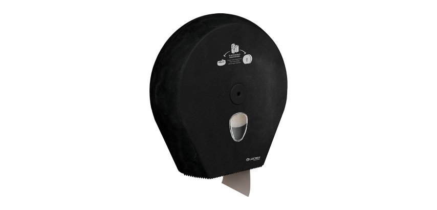Dispensador de papel higiénico Jumbo Lucart EcoNatural