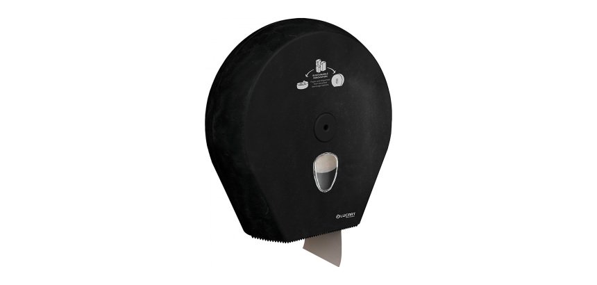 Dispensador de papel higiénico Jumbo Lucart EcoNatural