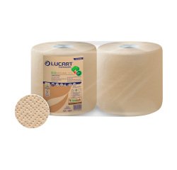 Bobina de secado EcoNatural 800 - Pack de 2