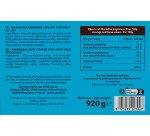 Oursons guimauve et chocolat au lait CEMOI - Boîte de 80