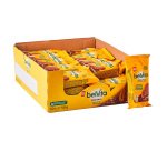 Gâteau Belvita Petit Déjeuner chocolat - Format poche 50 g