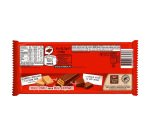 Barre chocolatée KitKat Nestlé - 41,5 g