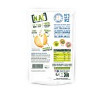 Na! Rice crackers sel de mer - Boîte de 70 g