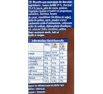 Gâteaux Granola cookies Lu aux pépites de chocolat - Paquet de 184 g