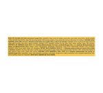 Barre chocolat au lait, nougat, miel et amandes Toblerone - 50 g