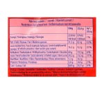 Bonbons Daim au chocolat - Sachet de 500 g