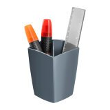 Pencil holder Cep Pro grey