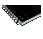 Adress Book Oxford Office A5