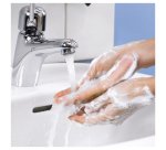 Savon liquide Tork Premium doux - Cartouche 1 litre