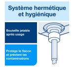 Savon liquide Tork Premium doux - Cartouche 1 litre