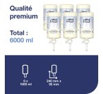 Liquid soap Tork Premium Soft, for S1/S11 soap dispensers - 1 L cartridge