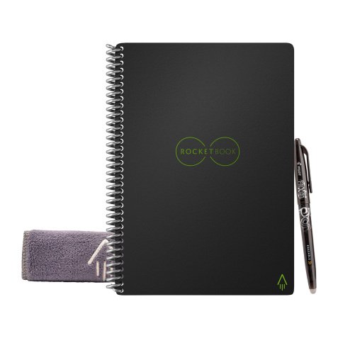 Rocketbook Core Executive cahier réutilisable A5