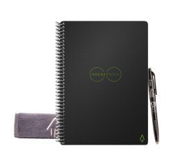 Rocketbook Core Executive cahier réutilisable A5