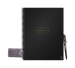 Rocketbook Core Letter Cahier réutilisable A4