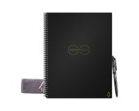 Rocketbook Core Letter Cahier réutilisable A4