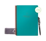 Cuaderno A5 reutilizable Rocketbook Fusion Executive