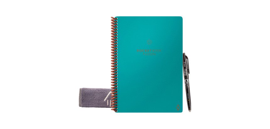 Rocketbook Fusion Executive cahier réutilisable A5