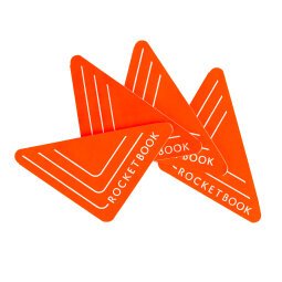 Beacons Rocketbook - self-adhesive tags - set of 4