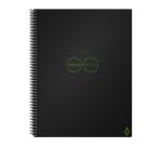 Rocketbook Core Letter Cahier réutilisable A4