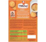 Mini galettes St Michel tout au beurre - Boîte de 200
