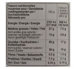 Cookies chocolat noisettes Bonne Maman - Boite de 225 g