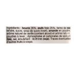 Madeleines Bonne Maman - Sachet 175 g