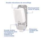 Schaumseifenspender Tork S4